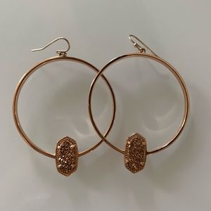 Kendra Scott Elora earrings